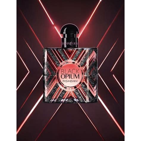 black opinion parfym rea 50ml